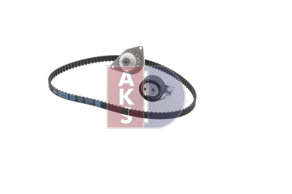 Water Pump & Timing Belt Kit