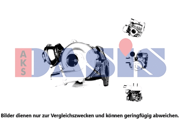 Charger, charging (supercharged/turbocharged) (215002N)