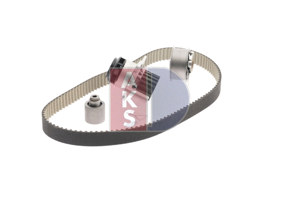 Water Pump & Timing Belt Kit