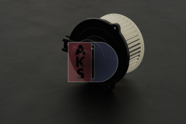 Interior Blower