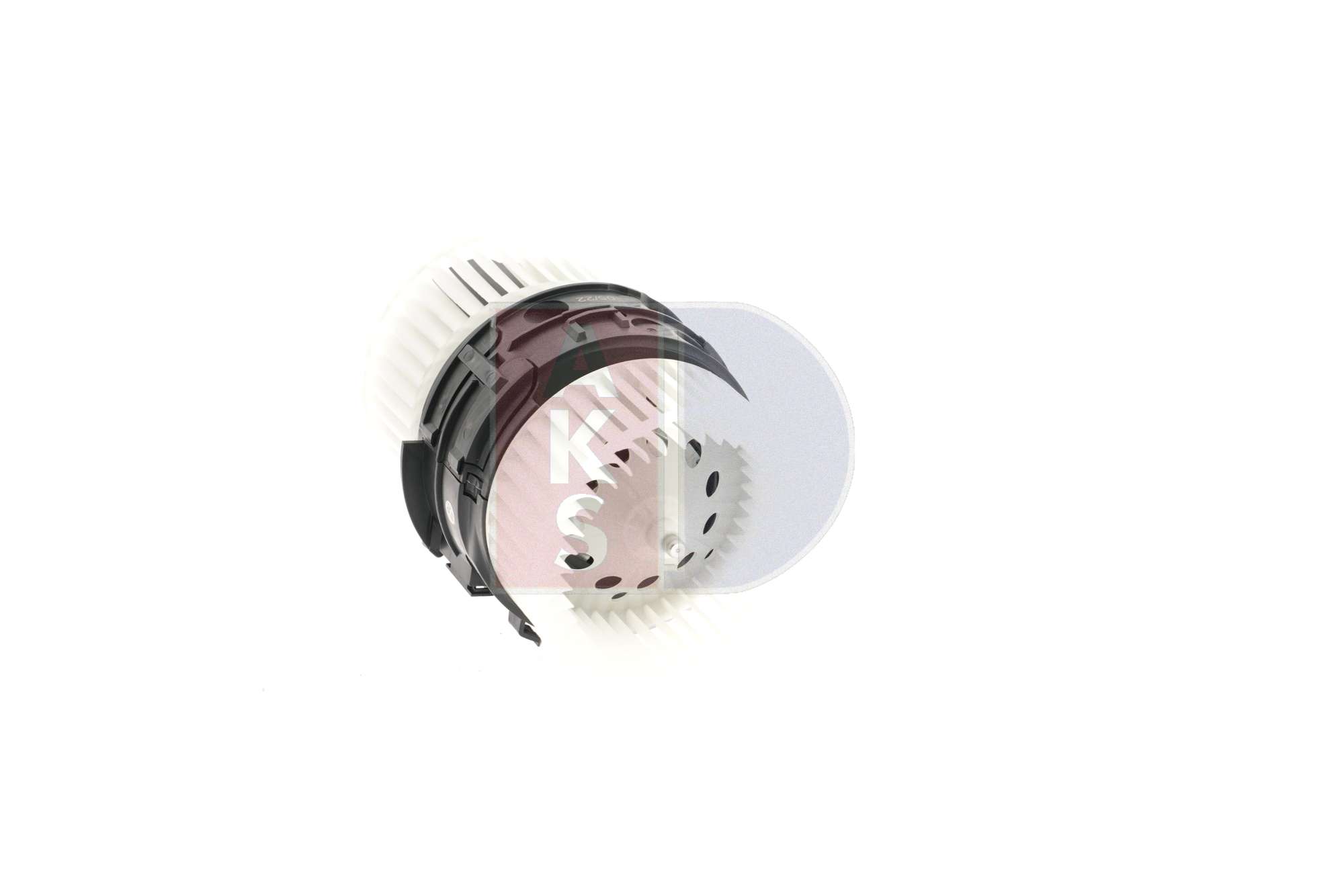 Interior Blower