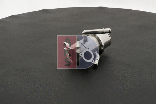 Cooler, exhaust gas recirculation