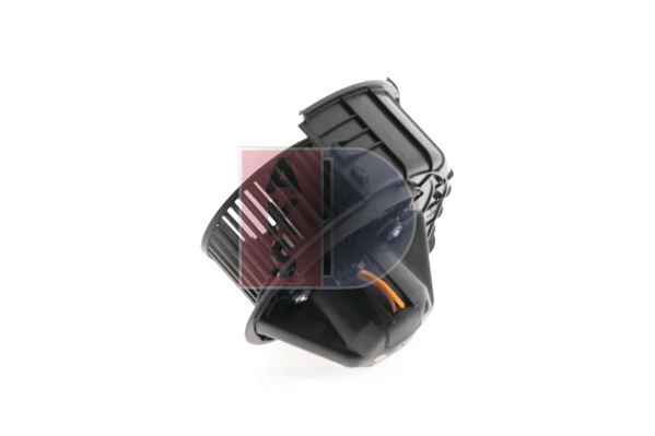 Interior Blower