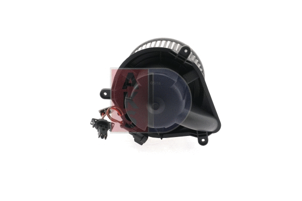 Interior Blower