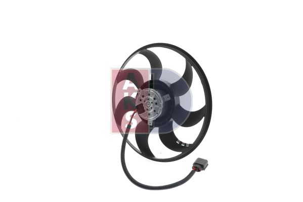 Fan, engine cooling