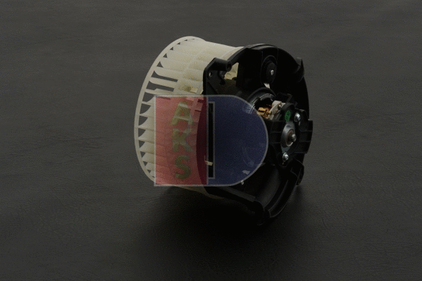 Interior Blower