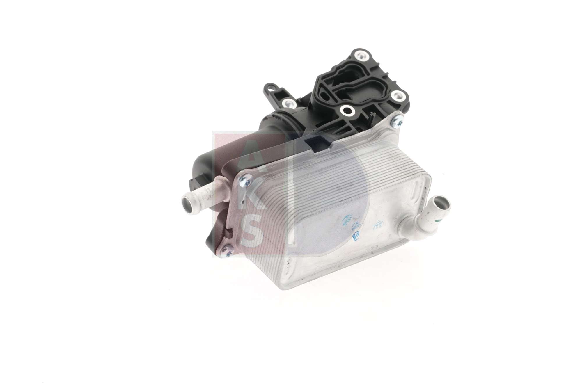 Oil Cooler, engine oil