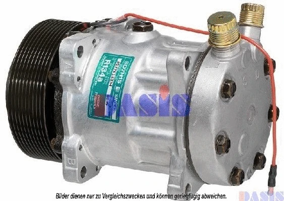 Compressor, air conditioning (852165N)