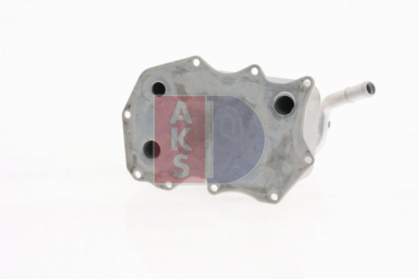 Oil Cooler, engine oil