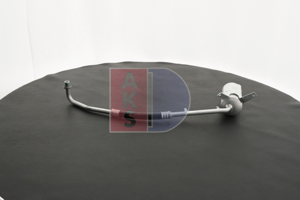 Dryer, air conditioning