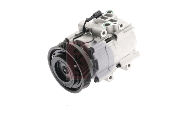 Compressor, air conditioning (851842N)