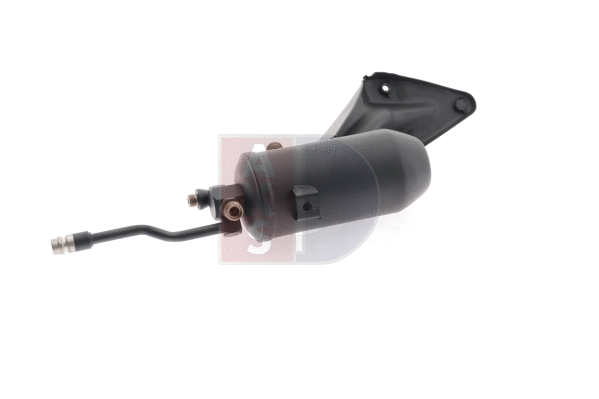 Dryer, air conditioning