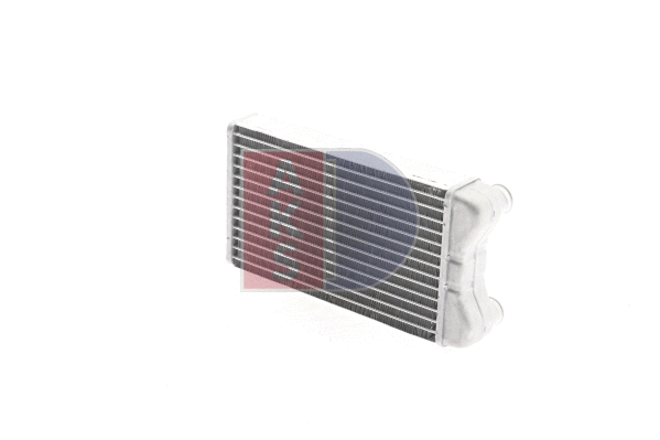 Heat Exchanger, interior heating