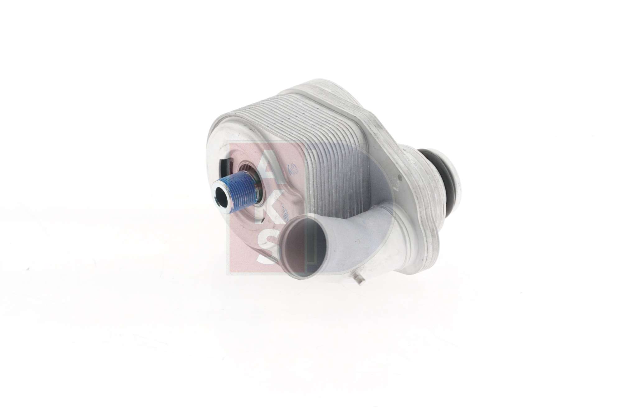 Oil Cooler, engine oil