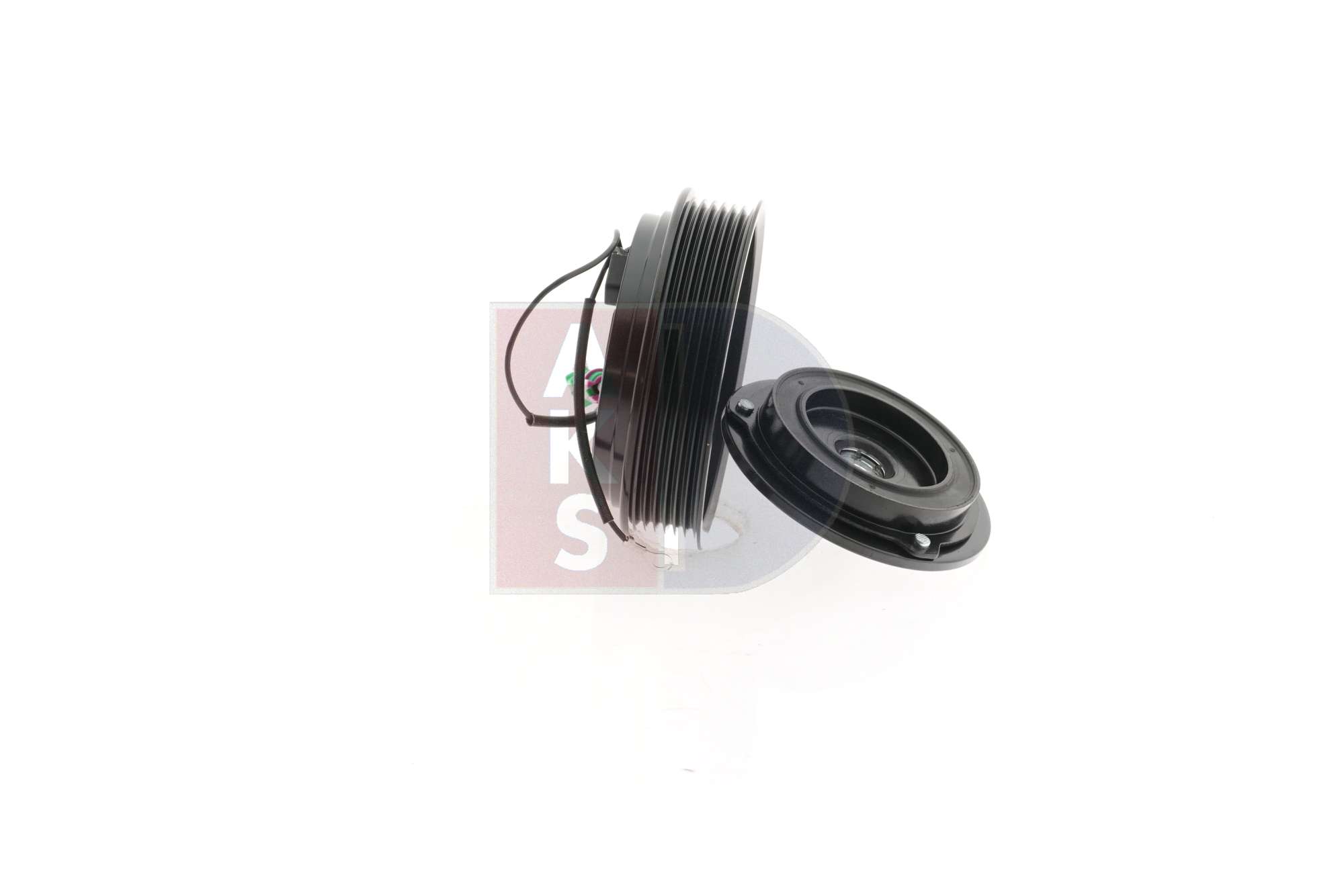 Magnetic Clutch, air conditioning compressor