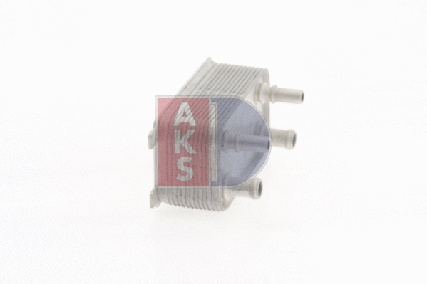 Oil Cooler, automatic transmission