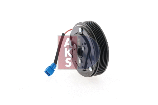 Magnetic Clutch, air conditioning compressor