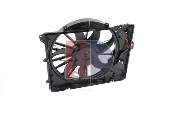 Fan, engine cooling