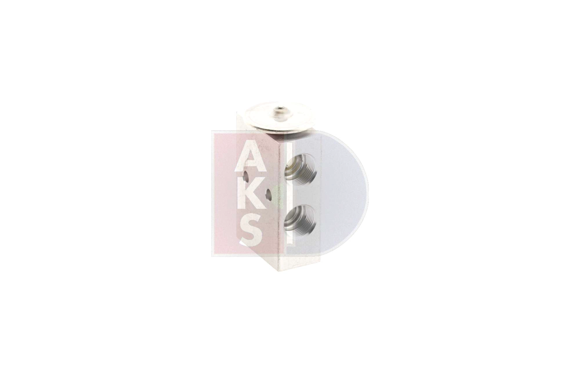 Expansion Valve, air conditioning