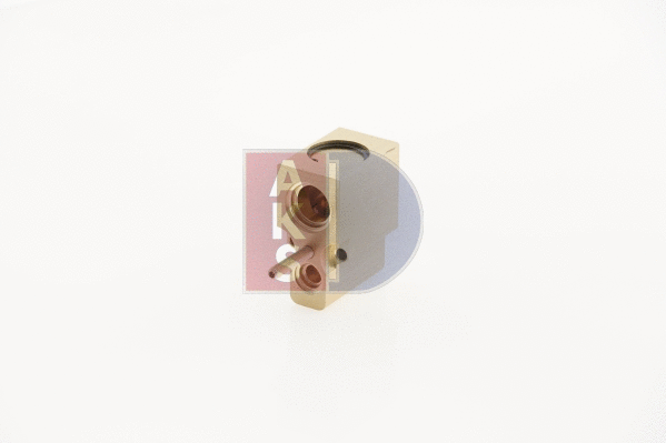 Expansion Valve, air conditioning