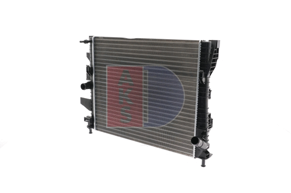 Radiator, engine cooling (090149N)
