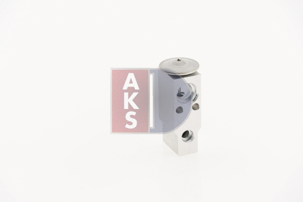 Expansion Valve, air conditioning