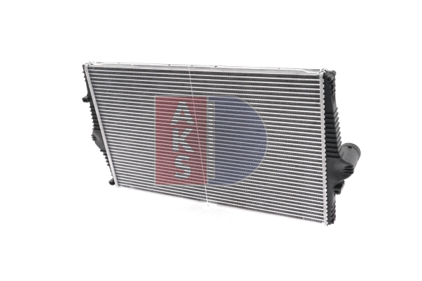 Charge Air Cooler