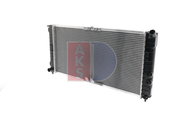 Radiator, engine cooling (150017N)