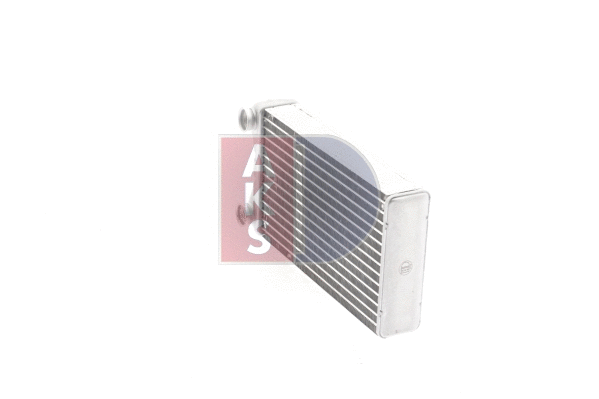 Heat Exchanger, interior heating