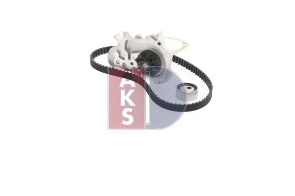 Water Pump & Timing Belt Kit