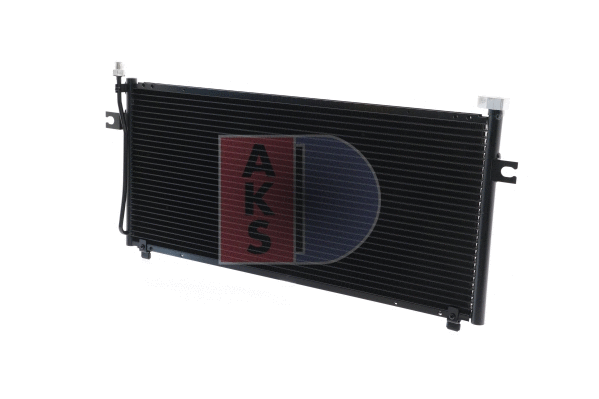 Condenser, air conditioning (070064N)