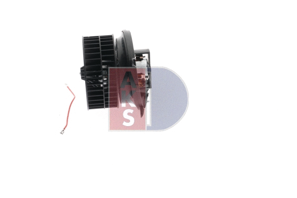 Interior Blower