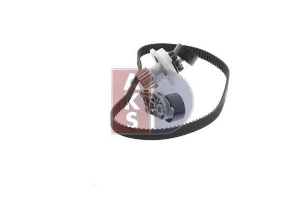 Water Pump & Timing Belt Kit