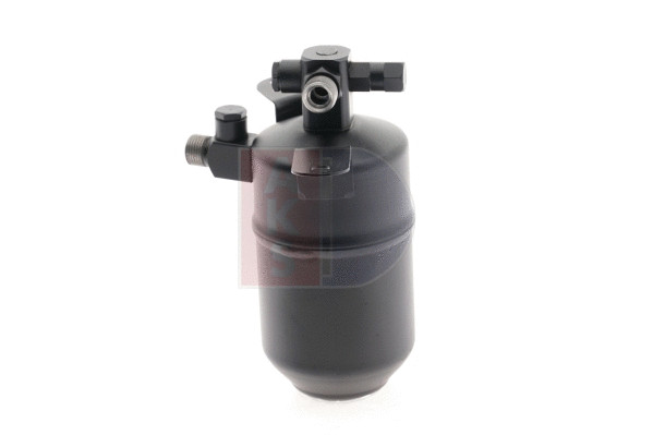 Dryer, air conditioning