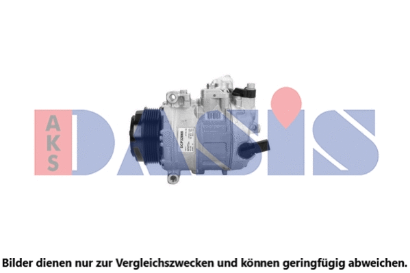 Compressor, air conditioning (852864N)