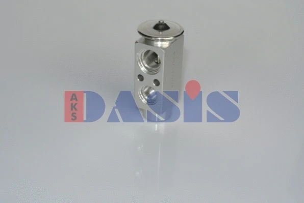 Expansion Valve, air conditioning (840048N)