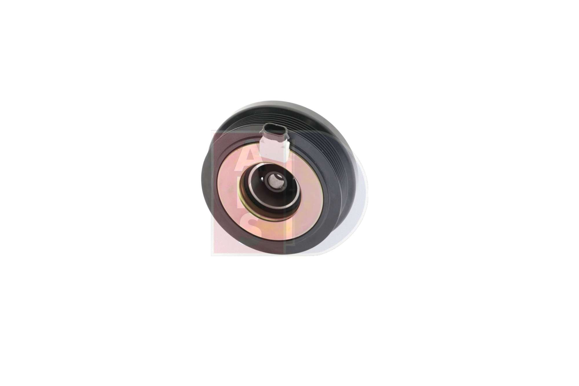 Magnetic Clutch, air conditioning compressor