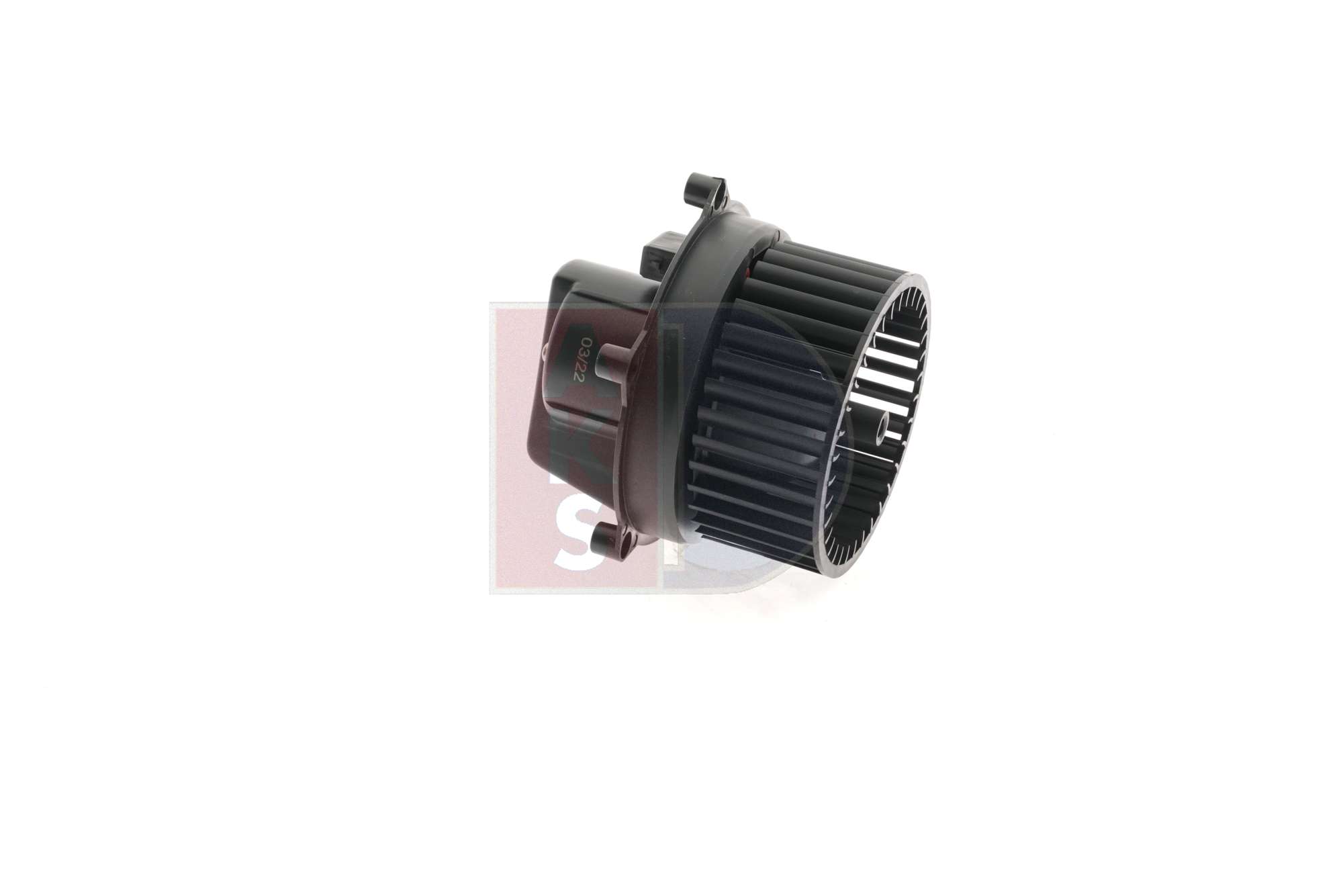 Interior Blower