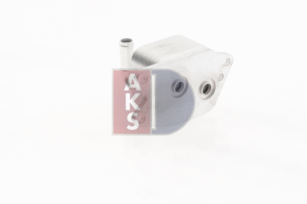 Oil Cooler, automatic transmission