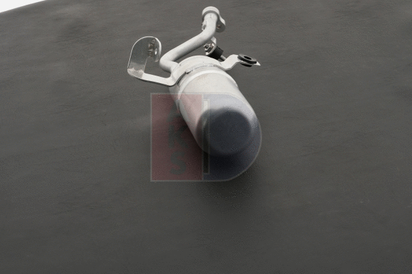 Dryer, air conditioning