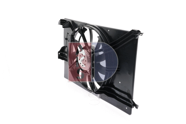 Fan, engine cooling