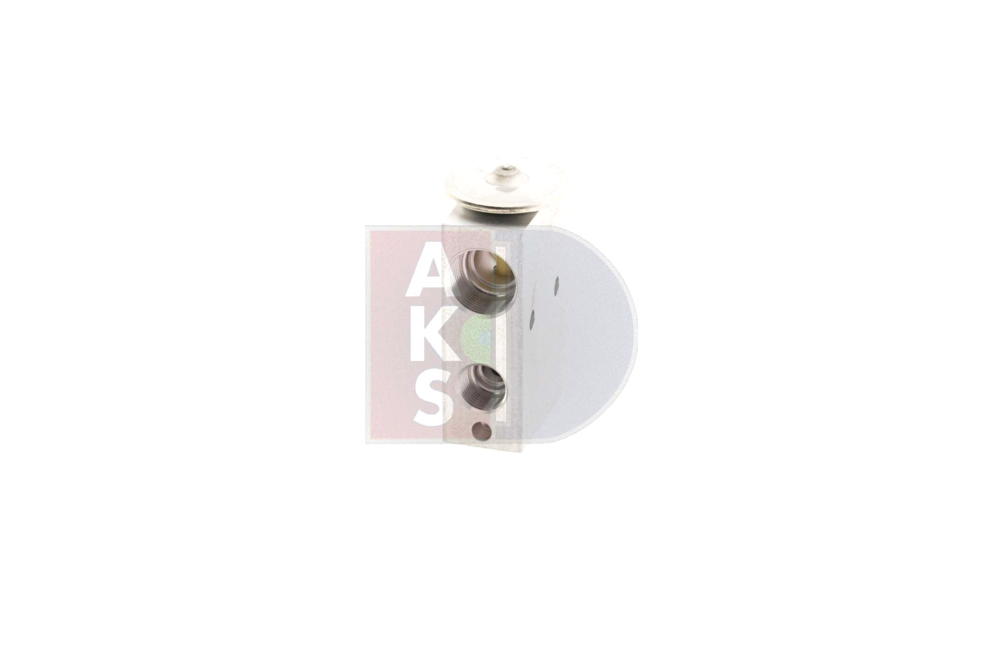 Expansion Valve, air conditioning