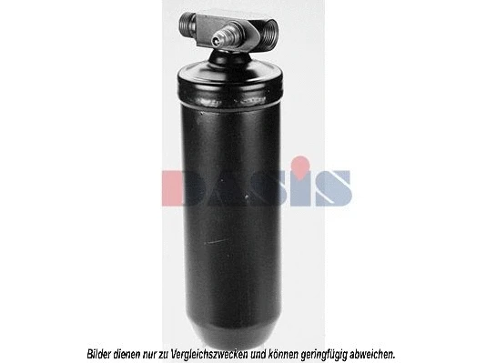 Dryer, air conditioning (801180N)