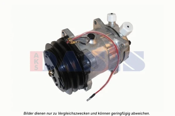 Compressor, air conditioning (850622N)