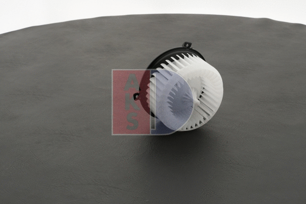 Interior Blower
