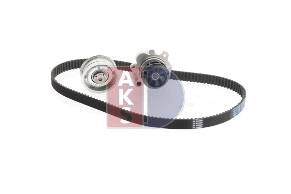 Water Pump & Timing Belt Kit
