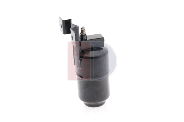 Dryer, air conditioning