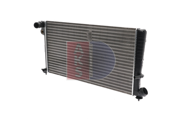 Radiator, engine cooling (060890N)