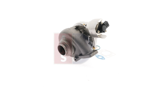 Charger, charging (supercharged/turbocharged)