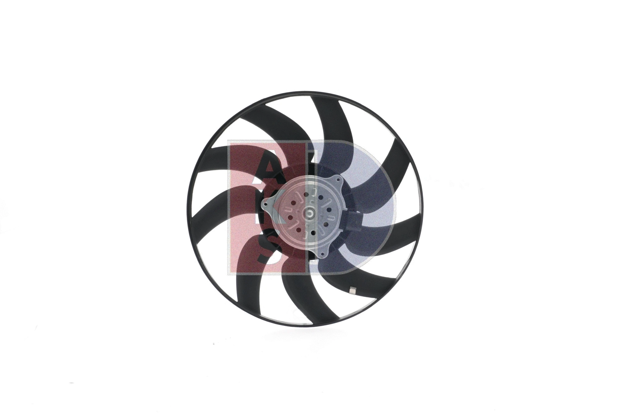 Fan, engine cooling